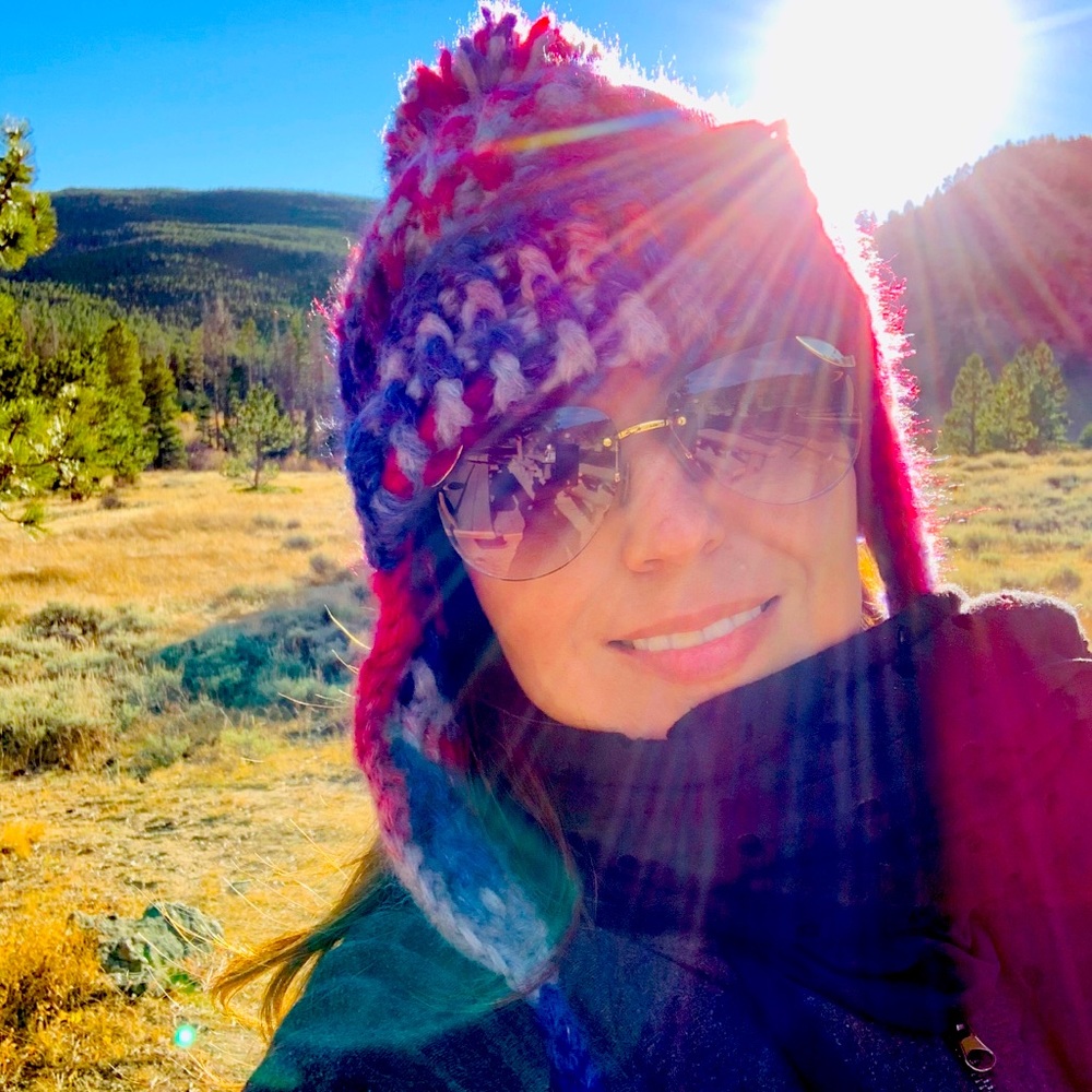 Meet your Posher, Azeneth